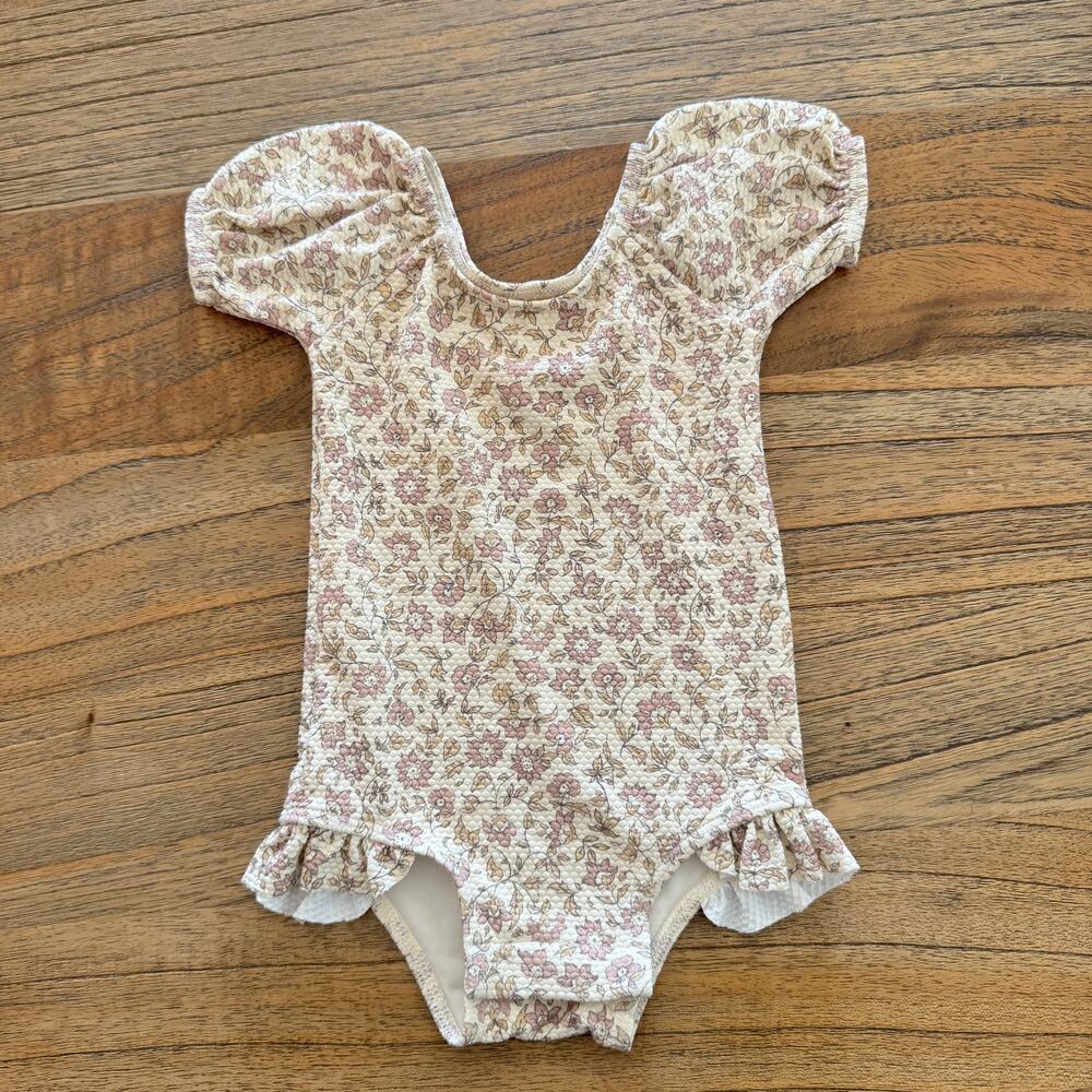 Quincy Mae Catalina One Piece - Size 3-6m - Picture 5 of 5